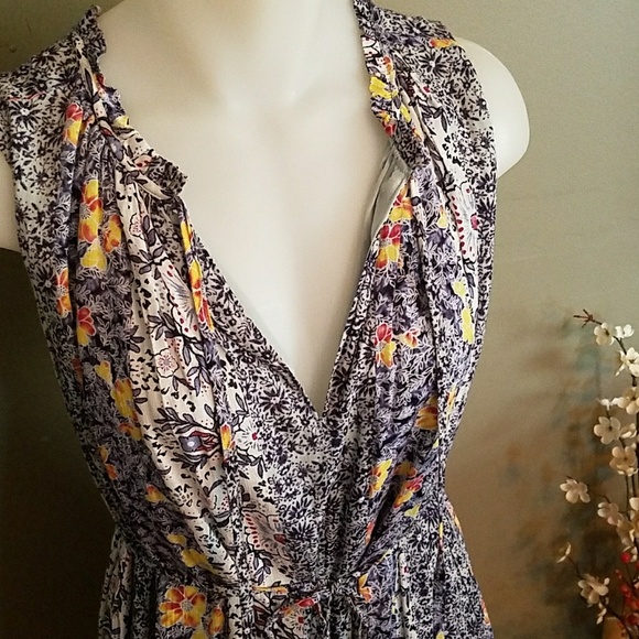 Loft summer dress - Picture 4 of 6